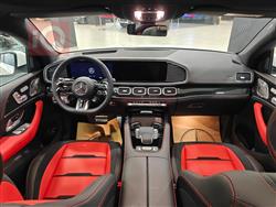 مرسيدس بنز GLE